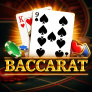 Baccarat - PragmaticPlay logotipas