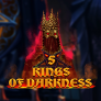 5 Rings of Darkness logotipas
