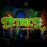 Betrick Son Of A Leprechaun logotipas