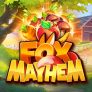 Fox Mayhem logotipas