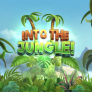 Into The Jungle! logotipas