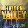 Hidden Valley logotipas