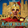 Achilles logotipas