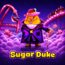 Sugar Duke logotipas