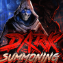 Dark Summoning logotipas