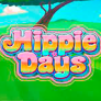 Hippie Days logotipas