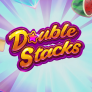 Double Stacks logotipas