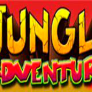 Jungle Adventure (EGT) logotipas