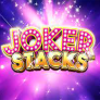 Joker Stacks logotipas
