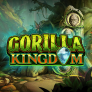 Gorilla Kingdom logotipas
