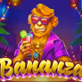 Bananza logotipas