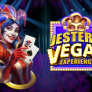 Jester’s Vegas Experience logotipas