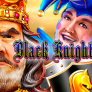 Black Knight 2 logotipas