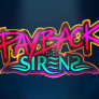 Payback The Sirens logotipas
