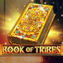Book Of Tribes logotipas