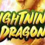 Lightning Dragon logotipas