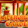 Emperor's Garden logotipas