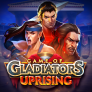 Game of Gladiators: Uprising logotipas