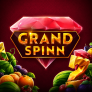 Grand Spinn logotipas