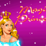 Magic Princess logotipas