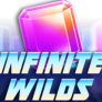 Infinitе Wilds logotipas