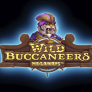 Wild Buccaneers logotipas