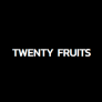 Twenty Fruits logotipas