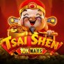Tsai Shen 10K Ways Dream Drop logotipas
