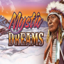 Mystic Dreams logotipas