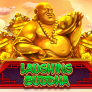 Laughing Buddha logotipas