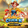 Cluck N Fortunes Power Combo logotipas