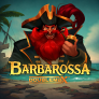 Barbarossa DoubleMax logotipas