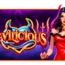 Devilicious logotipas
