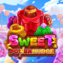 Sweet PowerNudge logotipas