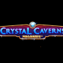 Crystal Cavern Megaways logotipas
