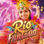 Rio Fantasia logotipas