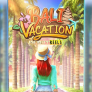 Bali Vacation logotipas