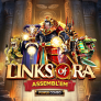 Links of Ra ASSEMBL EM POWER COMBO logotipas