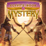 Egypts Book Of Mystery logotipas