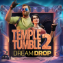 Temple Tumble 2 logotipas