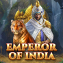 Emperor of India logotipas