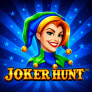 Joker Hunt logotipas