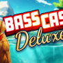 Bass Cash Deluxe logotipas