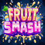 Fruit Smash logotipas