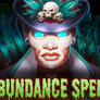 Abundance Spell logotipas