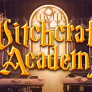 Witchcraft Academy logotipas