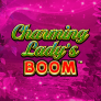 Charming Ladys Boom logotipas