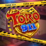 Toro 911 logotipas