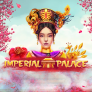 Imperial Palace logotipas
