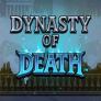 Dynasty of Death logotipas